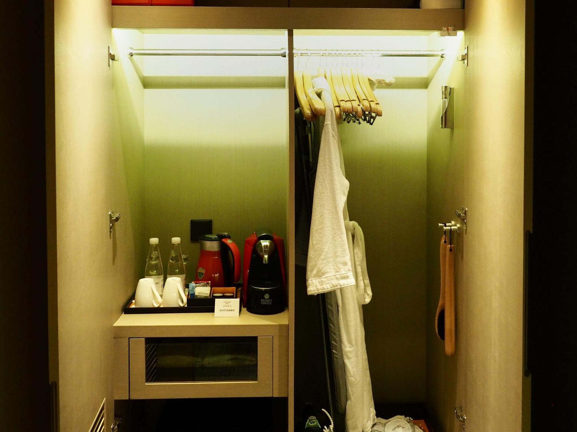 Courtyard By Marriott Shanghai International Tourism And Resorts Zone Eksteriør billede